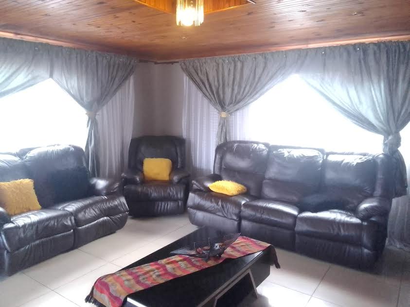 3 Bedroom Property for Sale in Llitha Park Western Cape